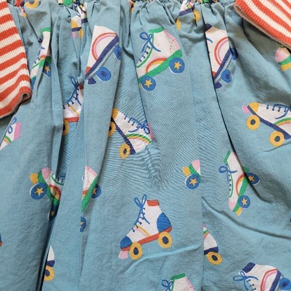 Mini Boden casual dress - Picture 4 of 4